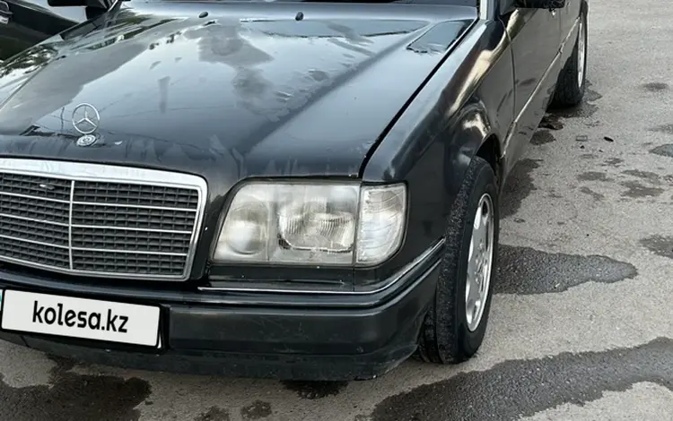 Mercedes-Benz E 200 1993 годаүшін1 300 000 тг. в Шымкент