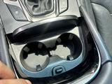 Hyundai Grandeur 2012 года за 8 500 000 тг. в Ушарал – фото 2