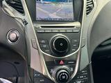 Hyundai Grandeur 2012 года за 8 500 000 тг. в Ушарал – фото 4