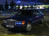 Mercedes-Benz E 230 1990 годаfor4 000 000 тг. в Алматы – фото 4