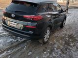 Hyundai Tucson 2019 года за 10 000 000 тг. в Актобе