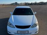 Toyota Camry 2002 годаfor4 650 000 тг. в Балхаш