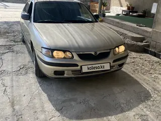 Mazda 626