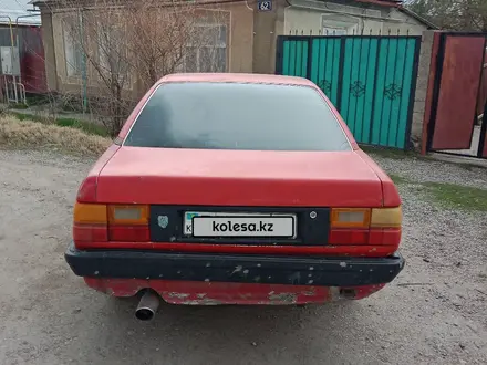 Audi 100 1990 года за 800 000 тг. в Тараз
