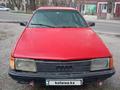 Audi 100 1990 годаүшін800 000 тг. в Тараз – фото 2