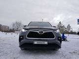 Toyota Highlander 2022 годаfor23 900 000 тг. в Астана – фото 5