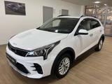 Kia Rio X-Line 2022 годаfor8 490 000 тг. в Алматы – фото 3