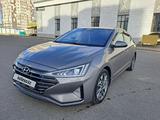 Hyundai Elantra 2019 годаүшін8 200 000 тг. в Туркестан – фото 2