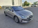 Hyundai Elantra 2019 годаүшін8 200 000 тг. в Туркестан – фото 4