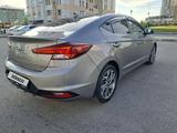 Hyundai Elantra 2019 годаүшін8 200 000 тг. в Туркестан – фото 5