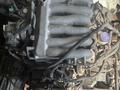 Двигатель 6G75 обычный 3.8 за 10 000 тг. в Алматы – фото 2