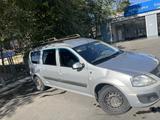 ВАЗ (Lada) Largus 2017 годаүшін3 600 000 тг. в Атырау – фото 2