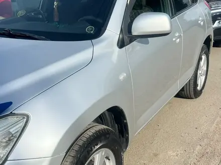 Toyota RAV4 2008 года за 7 100 000 тг. в Алматы – фото 4