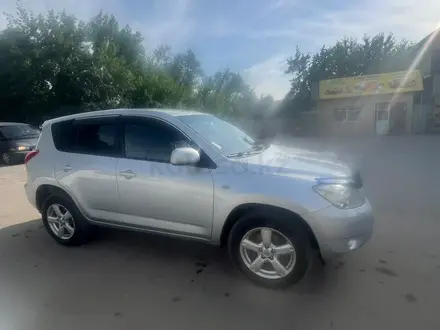 Toyota RAV4 2008 года за 7 100 000 тг. в Алматы – фото 6