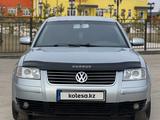 Volkswagen Passat 2002 годаүшін2 900 000 тг. в Астана