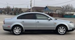 Volkswagen Passat 2002 годаүшін2 900 000 тг. в Астана – фото 5