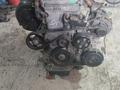 Двигатель Toyota 2Az-fe 2.4L за 700 000 тг. в Караганда – фото 3