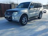 Mitsubishi Pajero 2011 годаfor13 000 000 тг. в Караганда