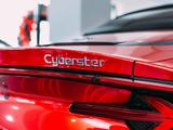 MG Cyberster 4WD 2025 года за 29 000 000 тг. в Алматы – фото 5