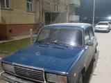 ВАЗ (Lada) 2107 2008 годаүшін1 200 000 тг. в Кентау