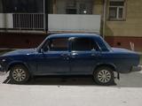 ВАЗ (Lada) 2107 2008 годаүшін1 200 000 тг. в Кентау – фото 4