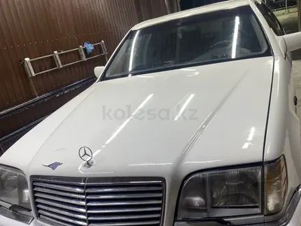 Mercedes-Benz S 300 1991 года за 1 500 000 тг. в Жезказган