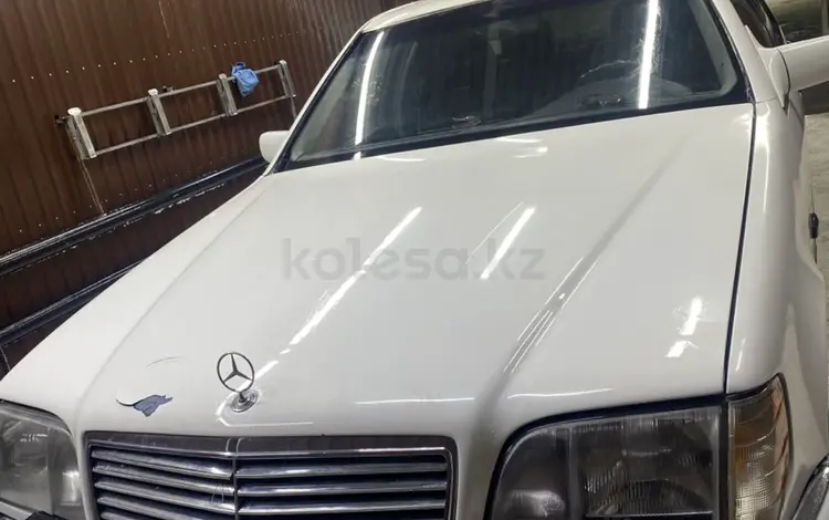 Mercedes-Benz S 300 1991 года за 1 500 000 тг. в Жезказган