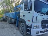 HYUNDAI 2013 года за 26 000 000 тг. в Тараз – фото 2
