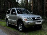 Mitsubishi Pajero 2006 года за 7 300 000 тг. в Усть-Каменогорск