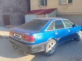Mazda 626 1991 года за 500 000 тг. в Астана – фото 2