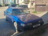 Mazda 626 1991 года за 500 000 тг. в Астана – фото 5