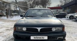 Mitsubishi Sigma/Magna 1993 годаfor700 000 тг. в Алматы