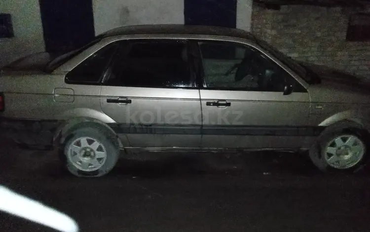 Volkswagen Passat 1991 года за 600 000 тг. в Семей