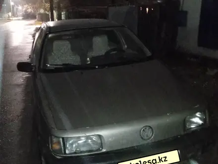 Volkswagen Passat 1991 года за 600 000 тг. в Семей – фото 2