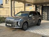 Hyundai Palisade 2023 года за 29 999 990 тг. в Шымкент – фото 3