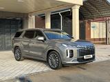 Hyundai Palisade 2023 года за 29 999 990 тг. в Шымкент