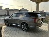 Hyundai Palisade 2023 года за 29 999 990 тг. в Шымкент – фото 5