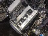 Двигатель из Японии на Хюндай G4JS 2.4 за 385 000 тг. в Алматы – фото 3