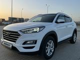 Hyundai Tucson 2018 годаfor9 700 000 тг. в Астана – фото 2