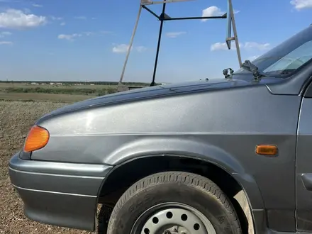 ВАЗ (Lada) 2115 2012 года за 1 700 000 тг. в Актобе – фото 11