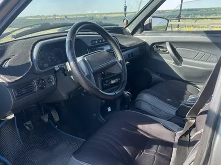 ВАЗ (Lada) 2115 2012 года за 1 700 000 тг. в Актобе – фото 12