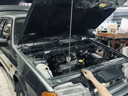 ВАЗ (Lada) 2115 2012 года за 1 700 000 тг. в Актобе – фото 14