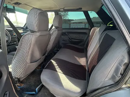 ВАЗ (Lada) 2115 2012 года за 1 700 000 тг. в Актобе – фото 8
