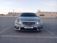 Mercedes-Benz E 200 2011 года за 7 600 000 тг. в Караганда