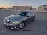 Mercedes-Benz E 200 2011 годаүшін7 600 000 тг. в Караганда – фото 2