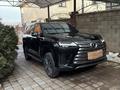 Lexus LX 600 2025 годаүшін88 000 000 тг. в Алматы