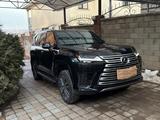 Lexus LX 600 2025 года за 88 000 000 тг. в Алматы