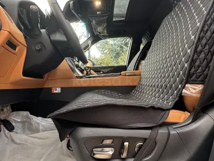Lexus LX 600 2025 года за 88 000 000 тг. в Алматы – фото 9