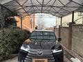 Lexus LX 600 2025 годаүшін88 000 000 тг. в Алматы – фото 2