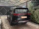 Lexus LX 600 2025 года за 88 000 000 тг. в Алматы – фото 4